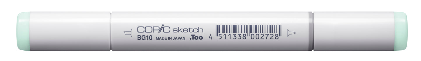 Copic Sketch BG10