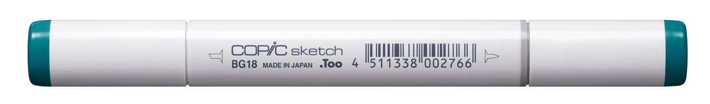 Copic Sketch BG18