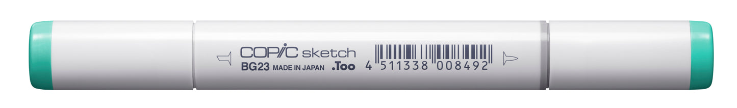 Copic Sketch BG23