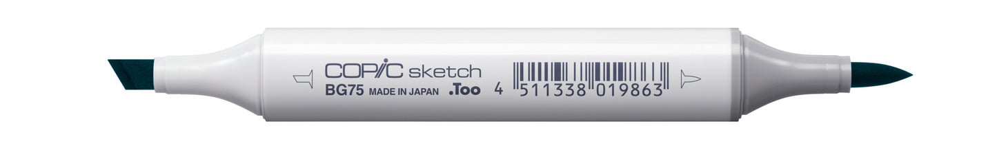 Copic Sketch BG75