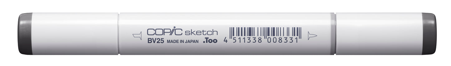 Copic Sketch BV25