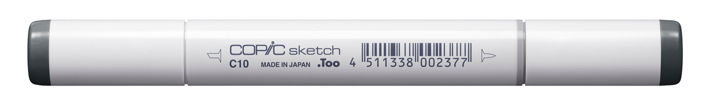 Copic Sketch C10