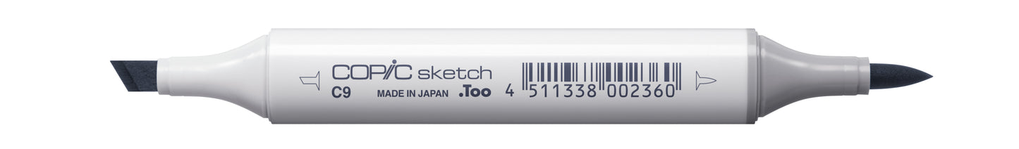 Copic Sketch C9