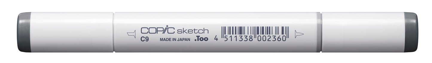Copic Sketch C9