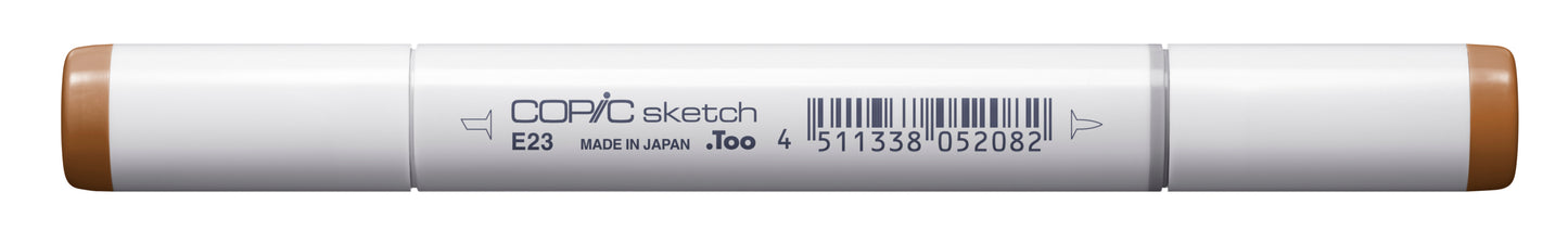 Copic Sketch E23