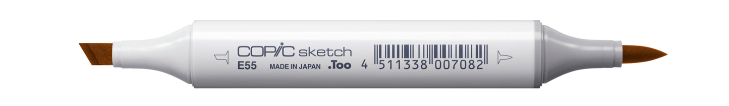 Copic Sketch E55