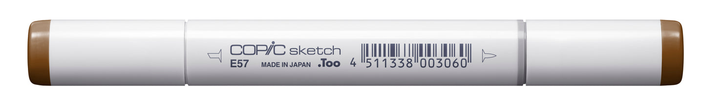 Copic Sketch E57