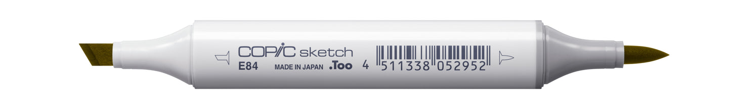 Copic Sketch E84