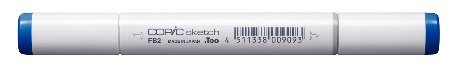 Copic Sketch FB2