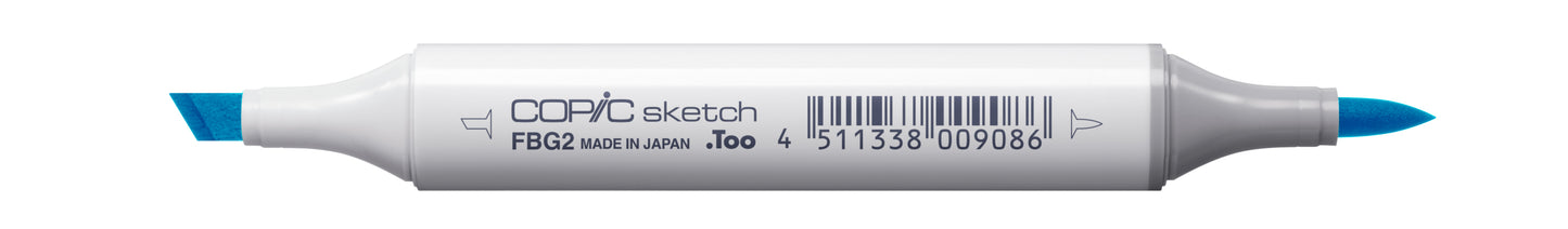 Copic Sketch FBG2