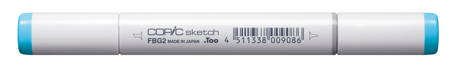Copic Sketch FBG2