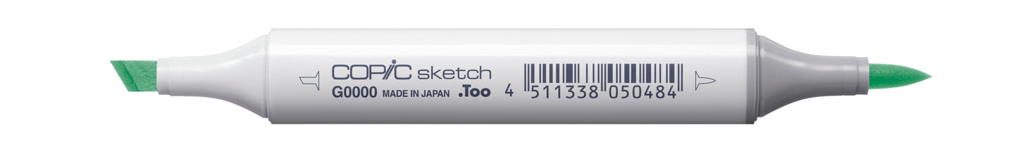 Copic Sketch G0000