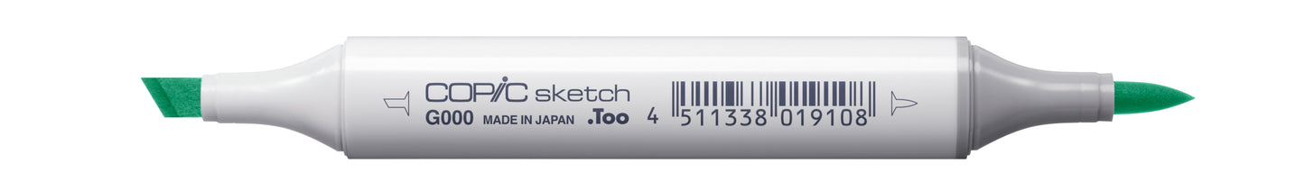 Copic Sketch G000