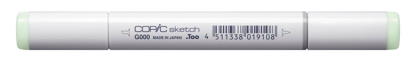 Copic Sketch G000