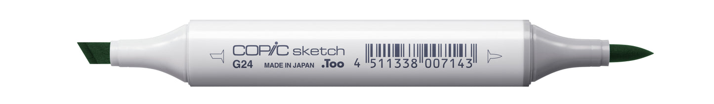 Copic Sketch G24
