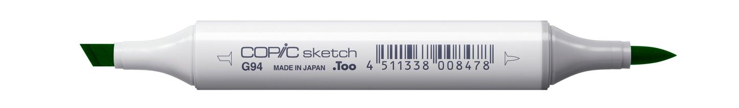 Copic Sketch G94