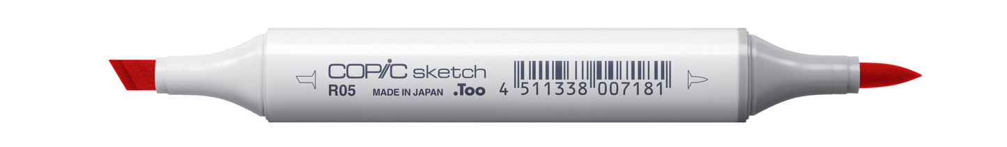 Copic Sketch R05