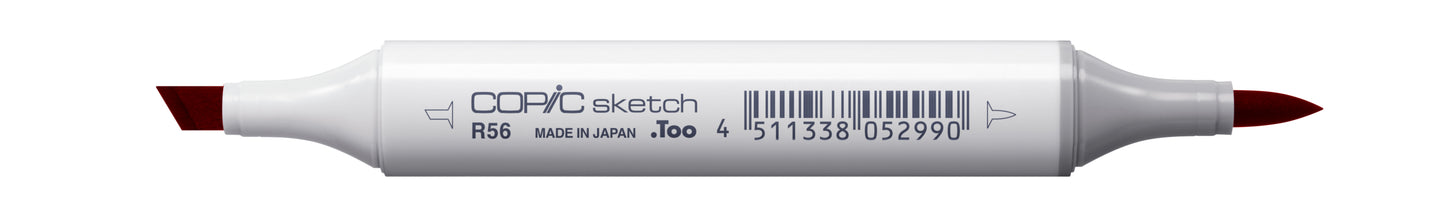 Copic Sketch R56