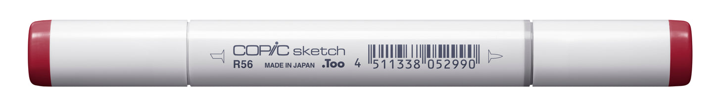 Copic Sketch R56