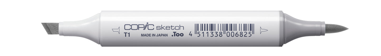 Copic Sketch T1
