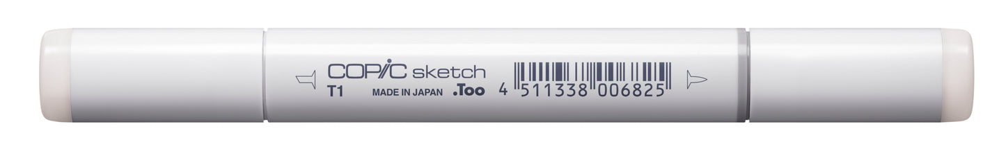 Copic Sketch T1
