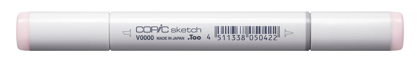 Copic Sketch V0000