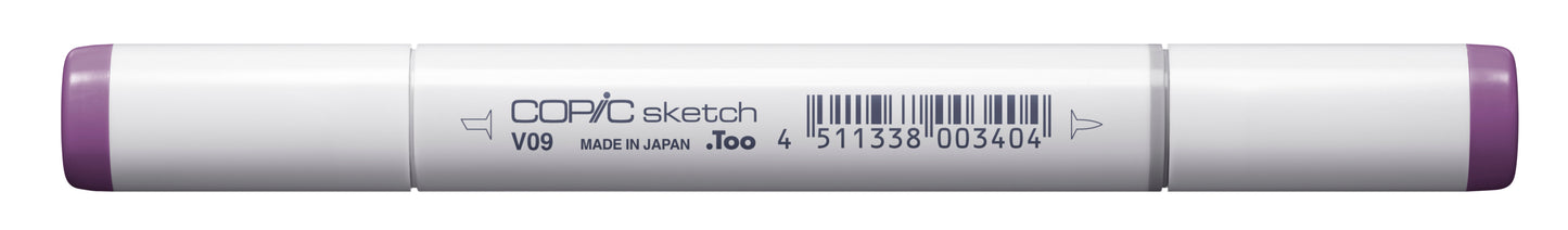 Copic Sketch V09