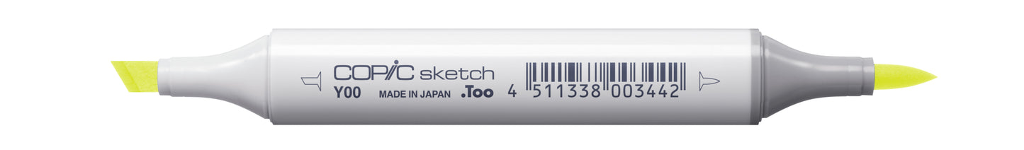 Copic Sketch Y00
