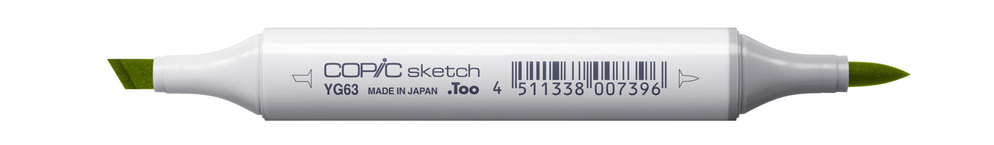 Copic Sketch YG63