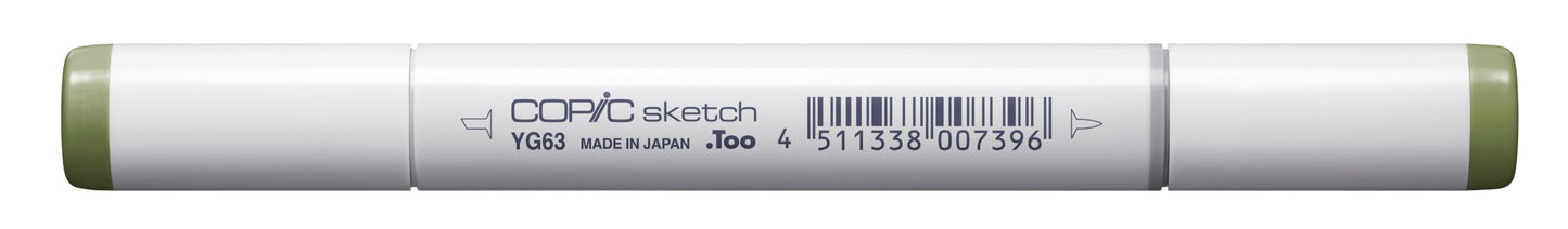 Copic Sketch YG63