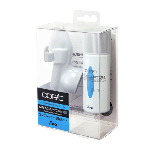 Copic Air Adaptor Set