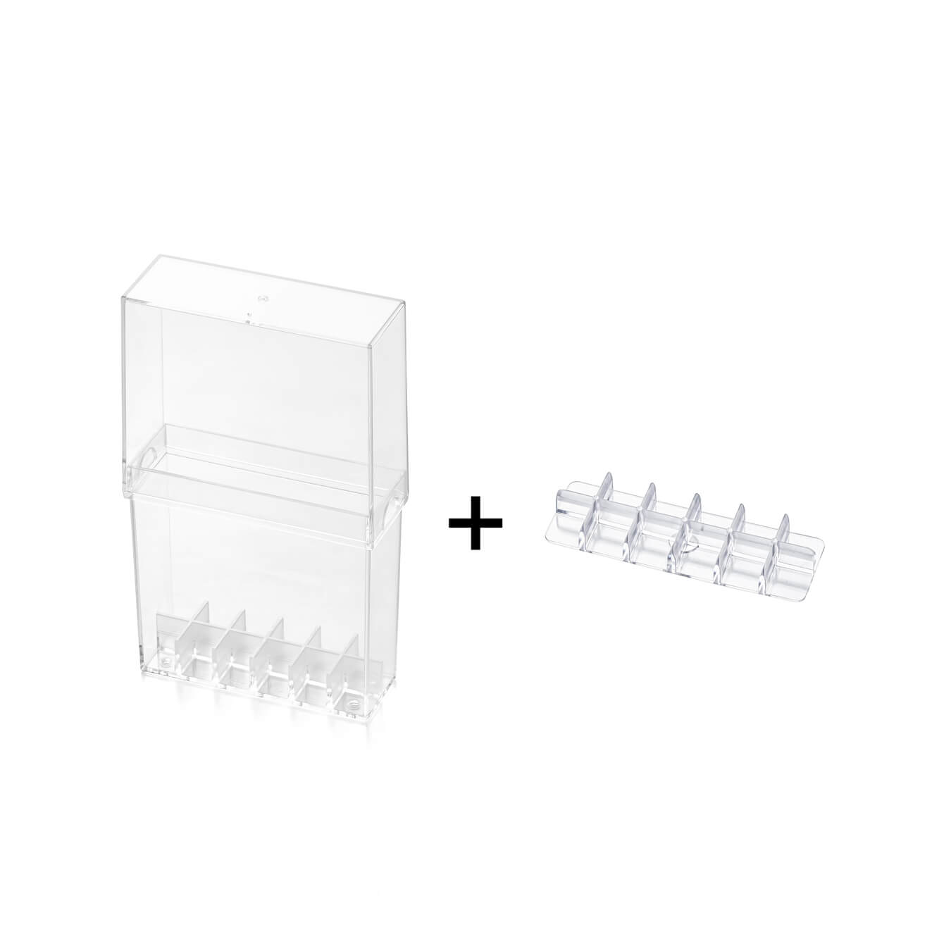 Blank display for Ciao