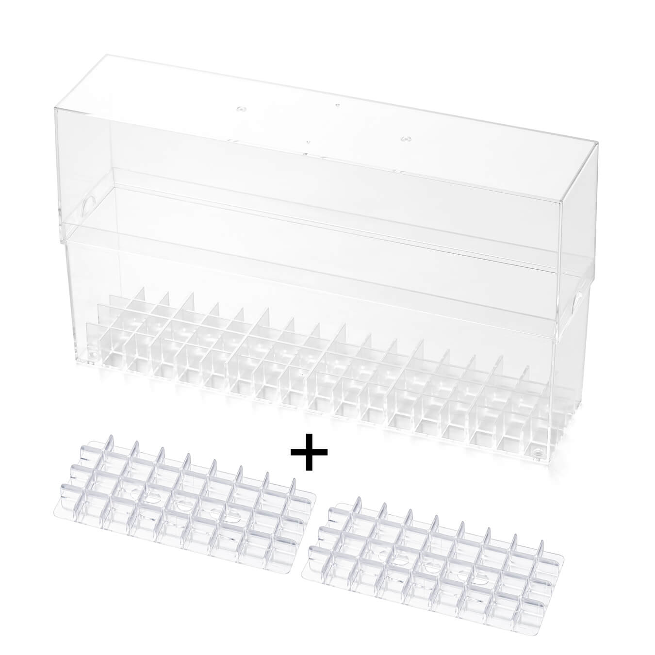 Blank display for Ciao