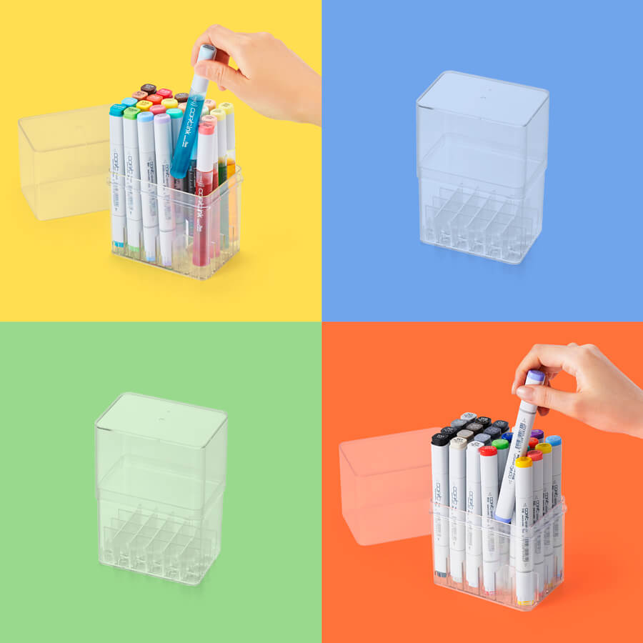 Blank display for Sketch/Classic/Ink